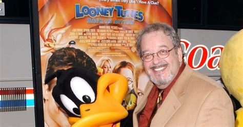 Joe Alaskey Voice Behind Bugs Bunny And Daffy Duck Dies At 63