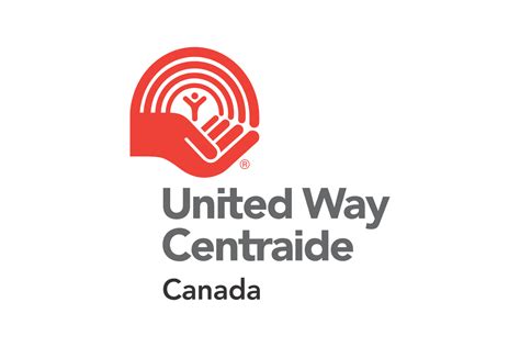 United Way Of Canada Logo