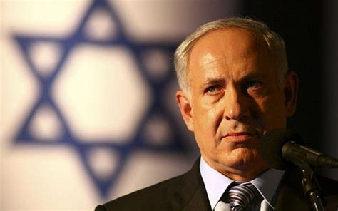 Netanyahu To Be Investigated For Bribery Fraud Report The Times