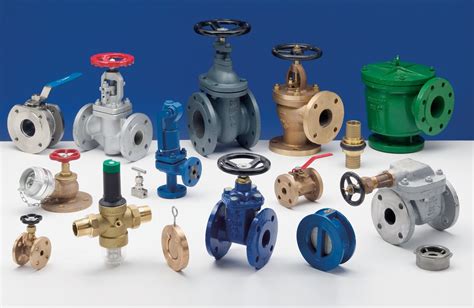 Types Of Valves Im A Mechanical Engineer
