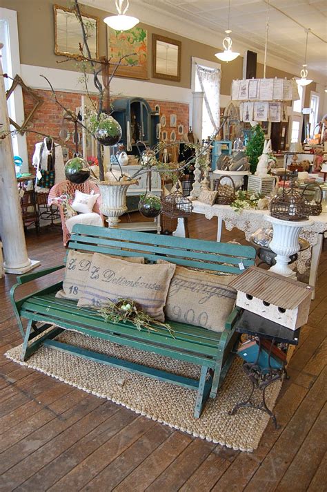 In Store Display Ideas Antique Store Display Ideas Di