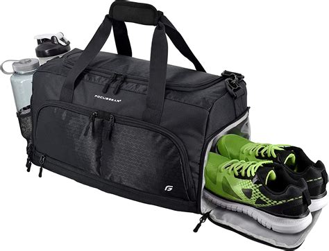 The 20 Best Gym Bags For Men In 2022 Spy