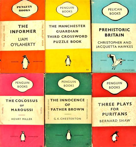 98 Best Vintage Penguin Two Tone Books Images On Pinterest Vintage