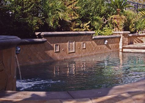 Spas 10 Aquanetic Custom Pools And Spas In Orange County Aquanetic Pools