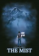 Stephen King's "The Mist" Fan Poster | PosterSpy