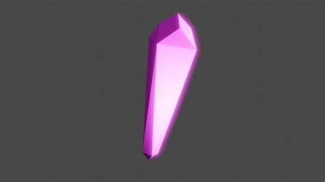 Archivo Stl Gratis Crash Bandicoot Crystal 🔮・modelo Para Descargar Y
