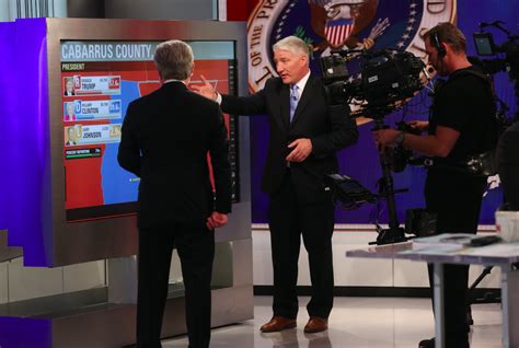 Cnn Has Most Watched Election Night In Cable News History Cnn Press