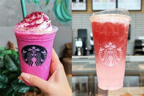 This Pink Tumbler Is The Closest Thing To An Official Barbie Starbucks