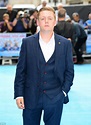 Thomas Turgoose attends Swimming With Men premiere | Daily Mail Online