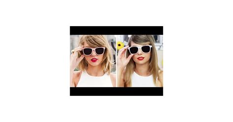 Taylor Swift Makeup Tutorial Celebrity Makeup Tutorials Popsugar Beauty Photo 10