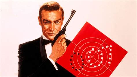 Sean Connery Co Wrote A Bond Film That Was Never Made Bbc Culture