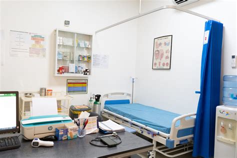 Medical Facility Pakisan Islamia Higher Secondary School Sharjah