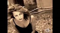 Lori Carson - Something's Got Me [1996] - YouTube