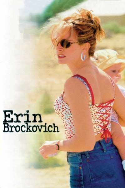 Erin Brockovich 2000 Steven Soderbergh Dvd Mania