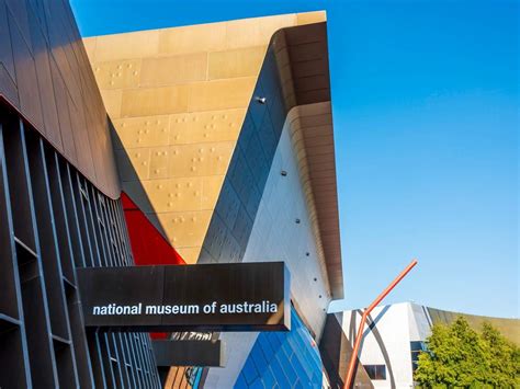 Australias Top 5 Museums To Visit Times Of India Travel