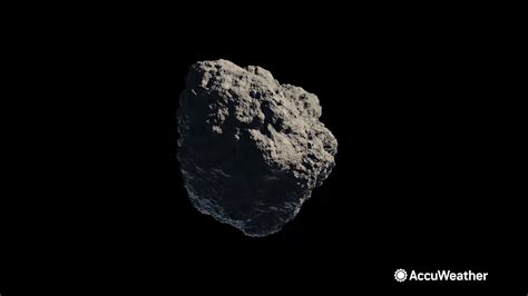 House Sized Asteroid To Fly Close To Earth Wednesday Abc7 Los Angeles