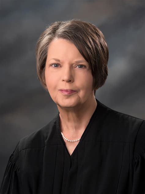 Kansas Supreme Court Hears 2 Appeals Cases In Lansing Chief Justice