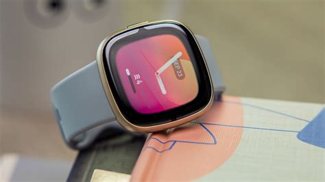 Fitbit Sense 2 Review Stressed Out Tech Advisor