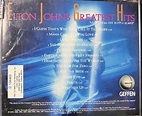 Elton John – Greatest Hits Volume III 1979-1987 - hot-vinyl.com