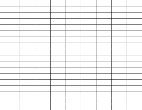 Grids Charts And Tables