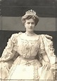 Princess Victoria Alice Elizabeth Julia Marie of Battenberg (Germany ...