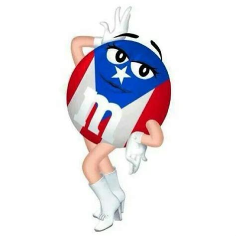 Hasta El M Andm Es Boricua Y Linda Puerto Rican Pride San Juan Puerto