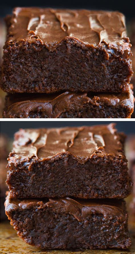 These Easy Keto Brownies Are The Best Keto Dessert In Brownie
