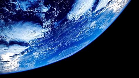 Earth From Space Planet Earth Blue Planet Earth Hd Wallpaper Peakpx