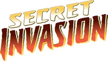 One of the biggest marvel comics crossovers was secret invasion. Marvel: Secret Invasion Español Comic Mega | oo