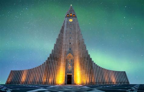 50 Most Beautiful Buildings In The World