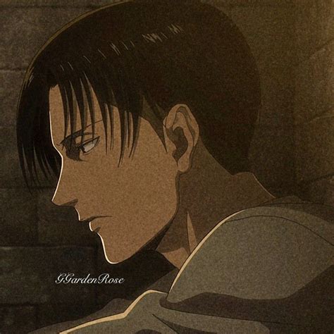 𝑳𝒆𝒗𝒊 𝑨𝒄𝒌𝒆𝒓𝒎𝒂𝒏 𝓖𝓖𝓪𝓻𝓭𝓮𝓷𝓡𝓸𝓼𝓮 Attack On Titan Levi Levi Ackerman