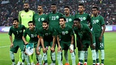 Arabia Saudita en los Mundiales: cuántos jugó, mejor posición y ...