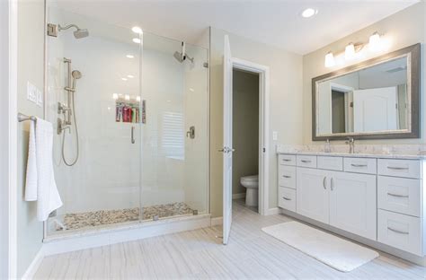The Real Cost Of Bathroom Remodeling In Chantilly Revealed By Experts