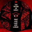 The Sisters Of Mercy - First And Last And Always (1990, Vinyl) | Discogs