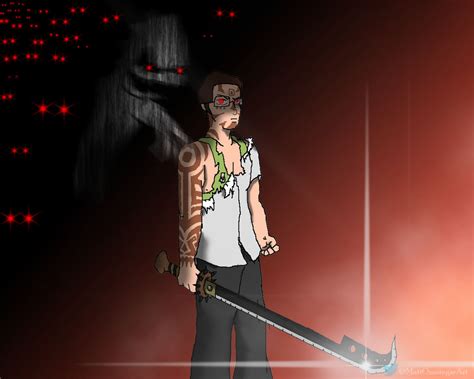 Update 64 Anime Shadow Demon Super Hot Vn