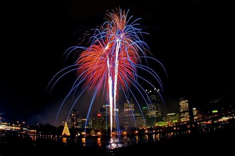 Heres Why You Should Celebrate New Years Eve In Pittsburgh