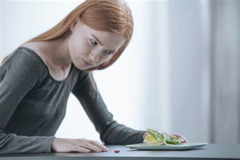 Диета анорексичек 50 дней Почему развивается анорексия? Диета для быстрого похудения - Dietpick.ru Почему развивается анорексия? Диета для быстрого похудения - Dietpick.ru Диета анорексичек 50 дней