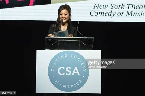 Casting Society Of America Presents The Artios Awards Photos And