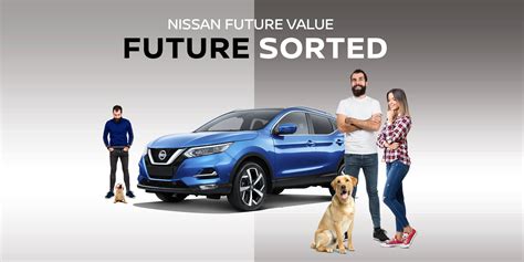 Car Loans Vehicle Finance Made Easy Nissan Australia