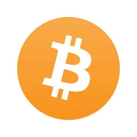 Bitcoin Logo Vector Ai Download For Free