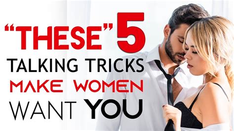 these 5 tricks attract women and spark the vibe 5 flirting tricks that make women want you