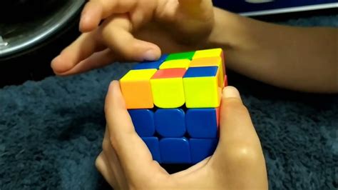 Rubik Kocka Kirakása Kezdőknek Youtube