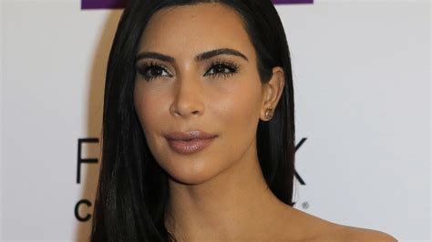 Kim Kardashians Spot On Npr Angers Listeners