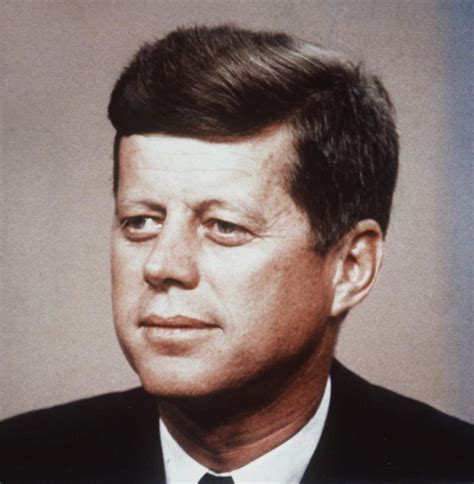 John F Kennedy Reads The Declaration Of Independence On Wqxr Wqxr