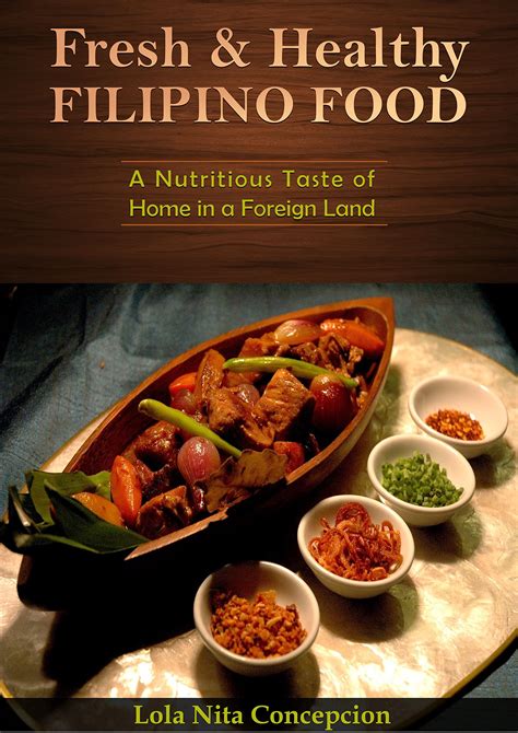 Buy Fresh And Y Filipino Food A Tious Taste Of Home In A Foreign Land