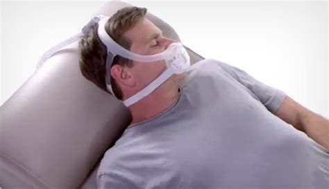 Philips Respironics Dreamwear Full Face Sleep Apnea Mask Philips