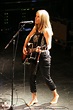 Flickriver: Photoset 'Heather Nova' by all female barefoot musicians