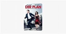 Der Plan“ in iTunes