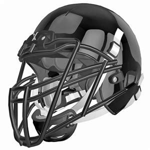 Helmets include an attached prime. Xenith X2E+ Yth Football Helmet Predator Facemask ...