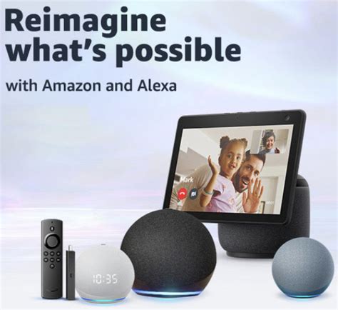 Itwire Amazon Reimagines Echo Echo Dots And Echo Show 10 Inside And